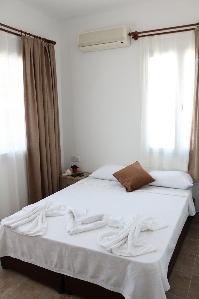 Accommodatie bij particulieren Agan
