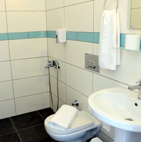 Accommodatie bij particulieren Agan Bodrum