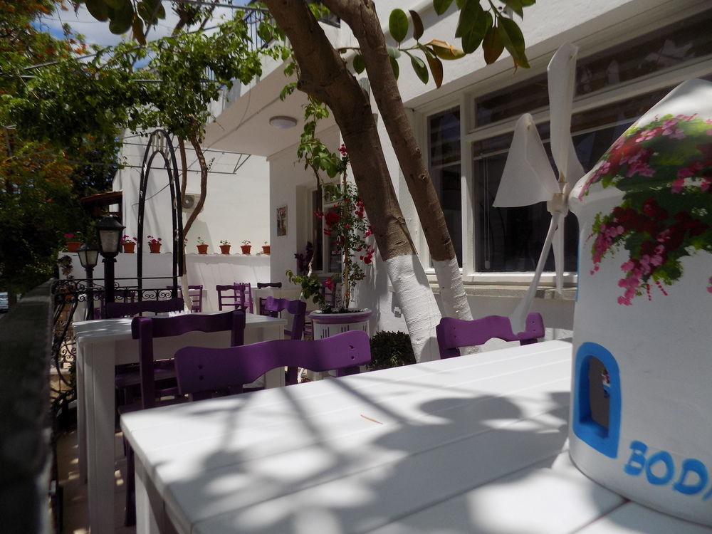 Agan * Bodrum