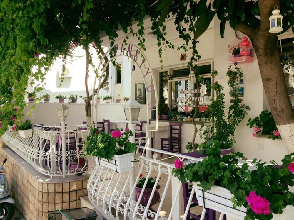 Accommodatie bij particulieren Agan Bodrum