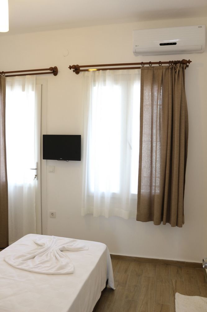 Agan Accommodatie bij particulieren Bodrum