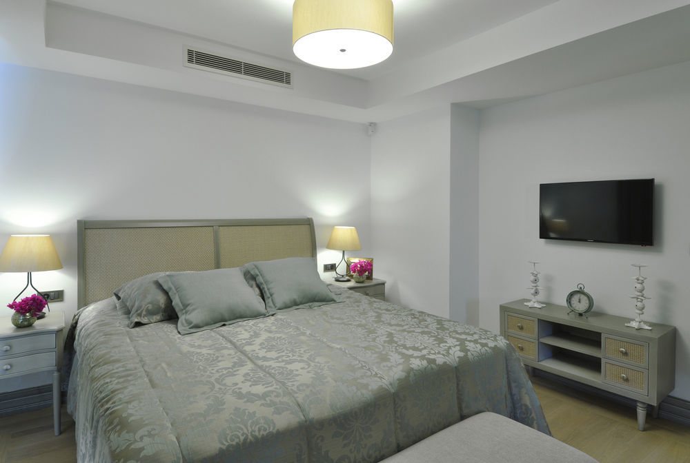 Regnum Escana Hotel Bodrum