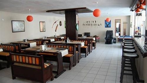 Can Hotel Bodrum