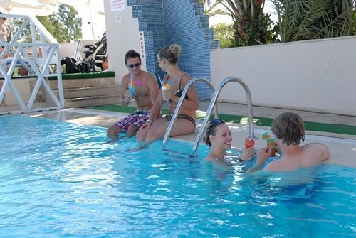 Eken Resort Bodrum