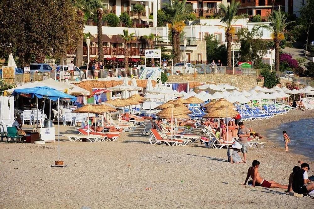 Angora Gasthof Bodrum
