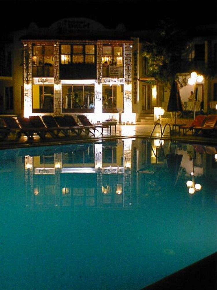 Delfi & Wellness Center Otel Bodrum