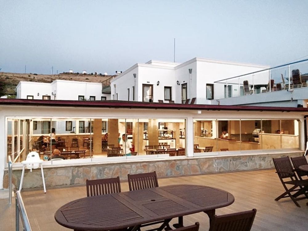 Anadolu Hotel
