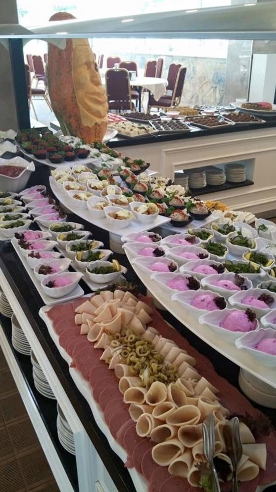 Anadolu Hotel