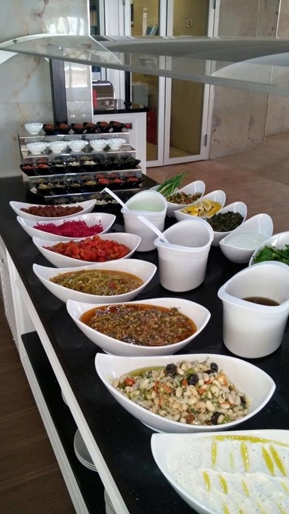 Hotel Anadolu Bodrum