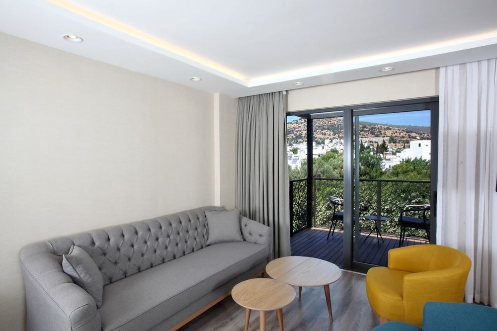 Eskiceshme Marina (adults Only) 2* Bodrum