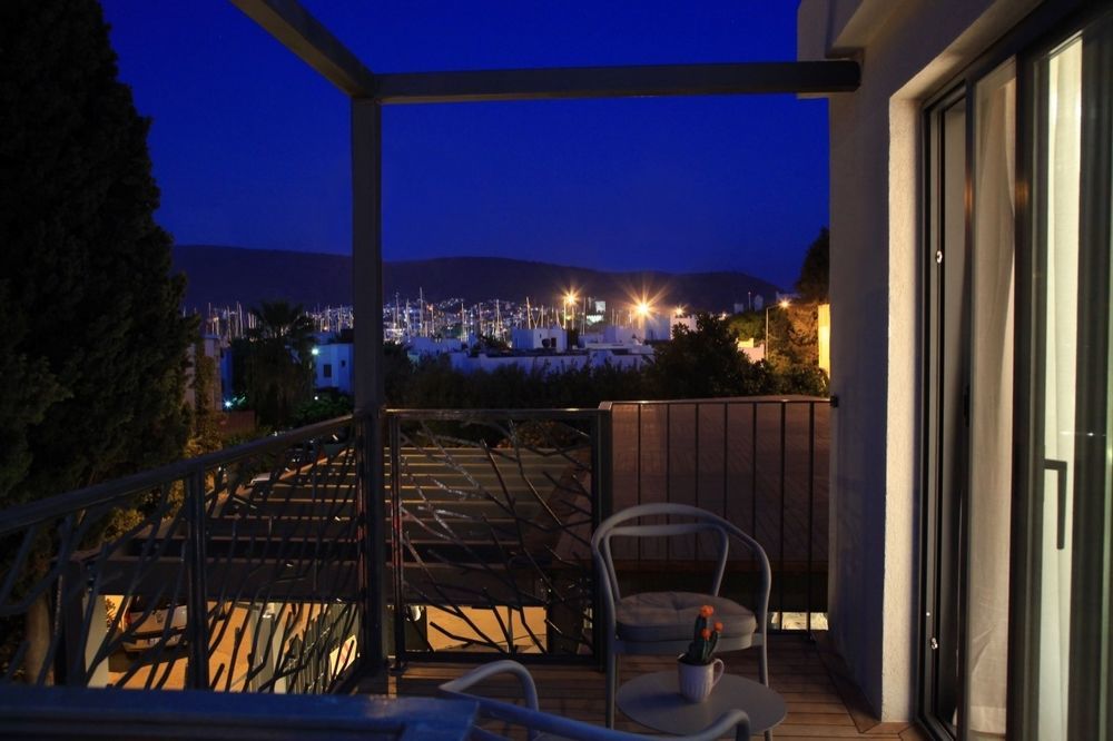 Eskiceshme Marina (adults Only) Hotel Bodrum