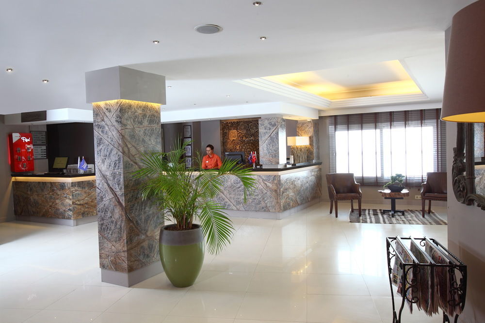 Doubletree By Hilton Marina Vista Hotel 4*