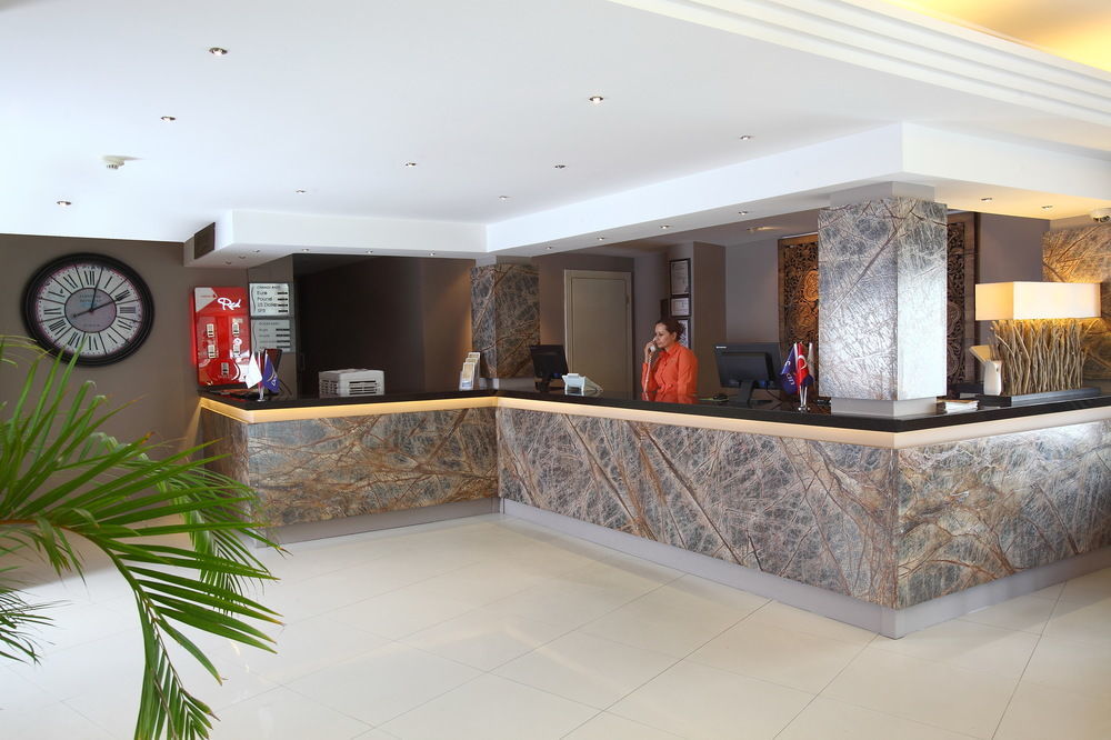 Otel Doubletree By Hilton Marina Vista