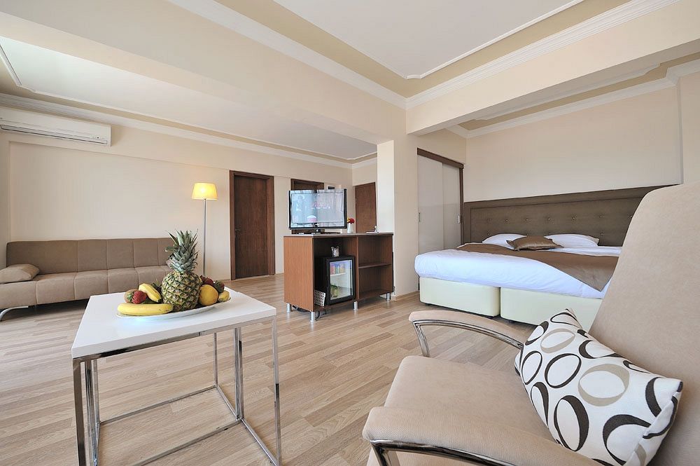 The Life Gumbet Hill 4* Bodrum
