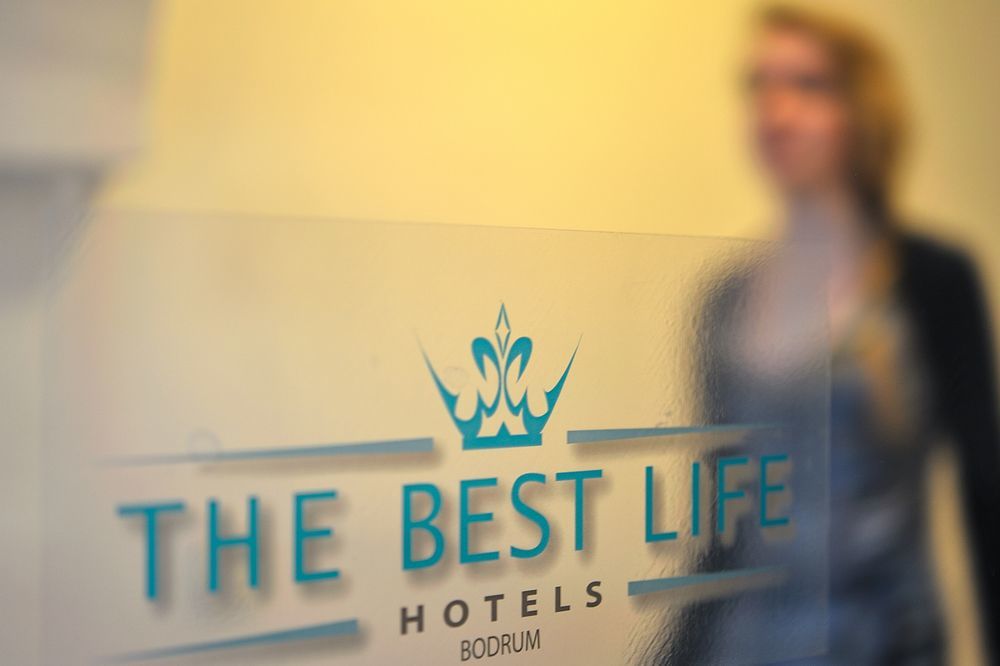 The Life Gumbet Hill Hotel Bodrum