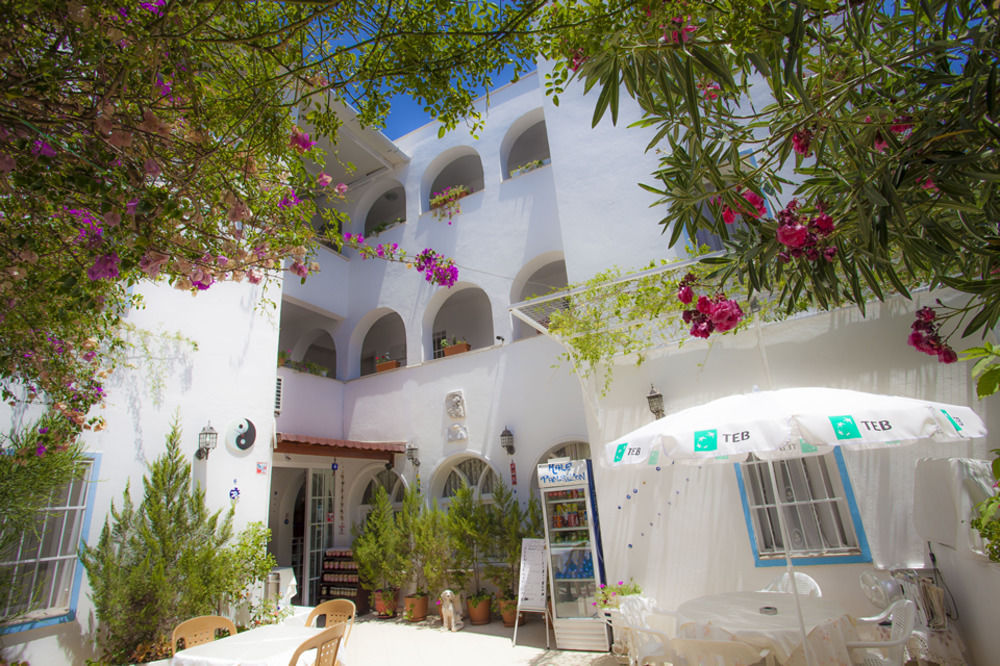 Oda ve Kahvaltı Kale Bodrum