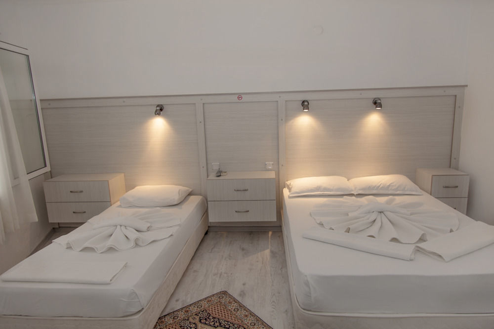 Kale Oda ve Kahvaltı