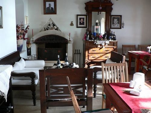 Hotel Castelino Akyarlar Bodrum