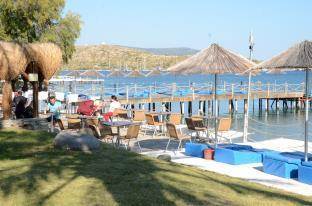 1453 & Bodrum