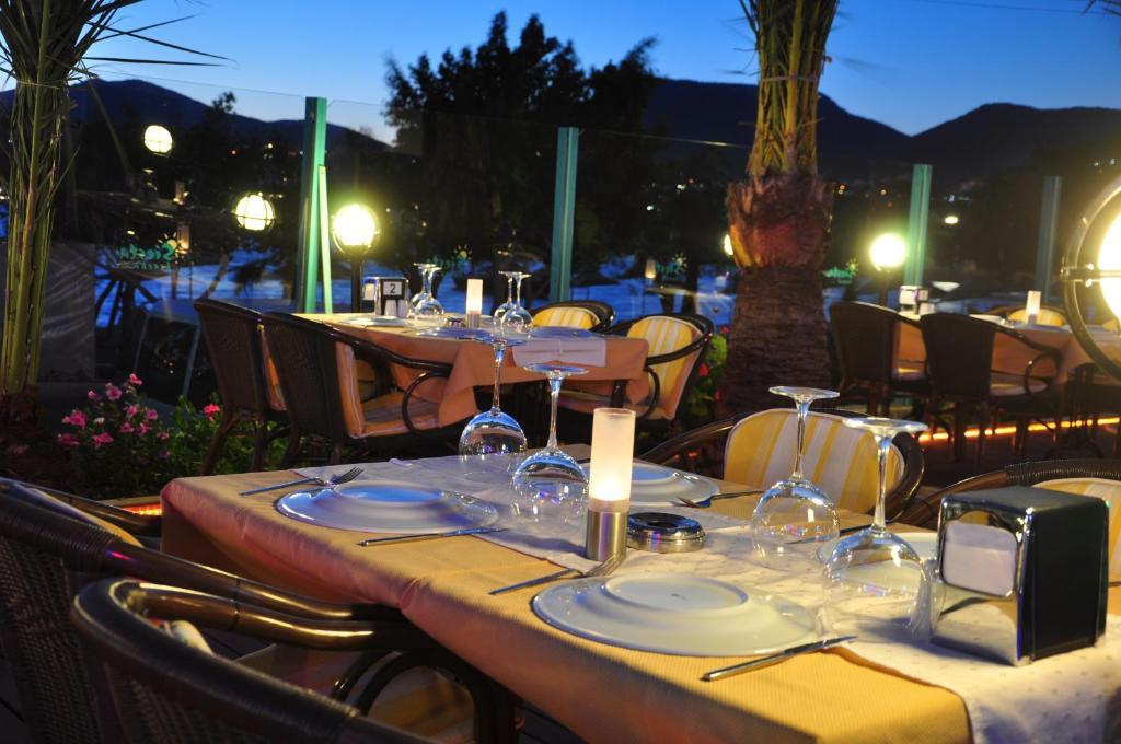 Siesta Bodrum