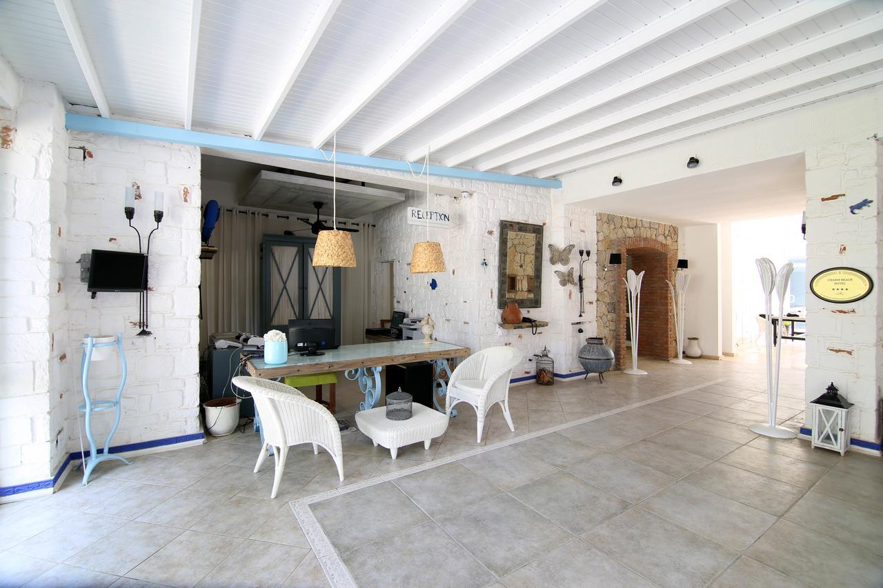 Charm Beach 4* Bodrum