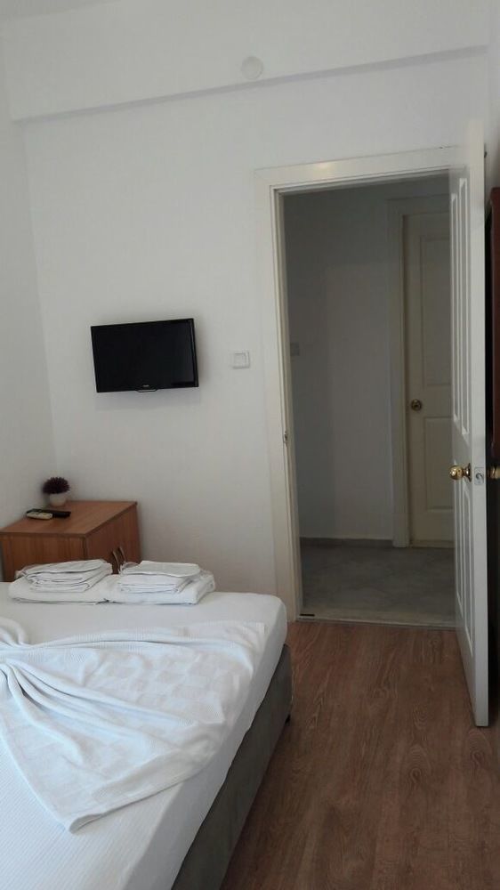 Tay Bed & Breakfast Bodrum