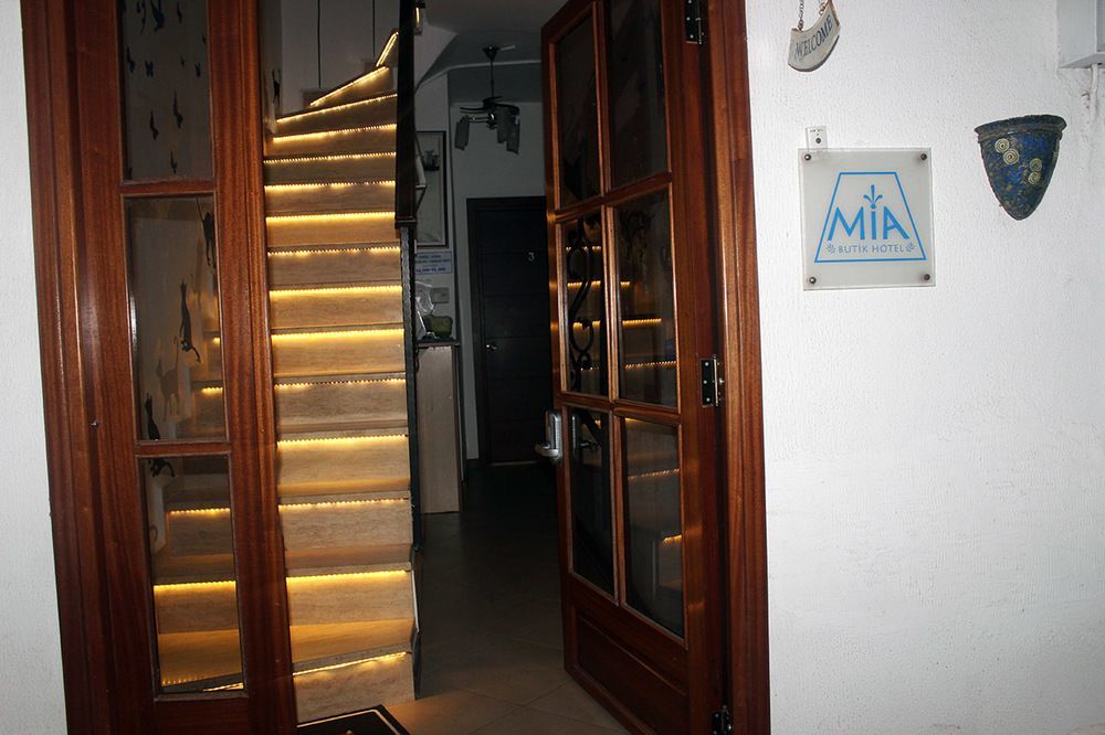 Mia Butik Bodrum