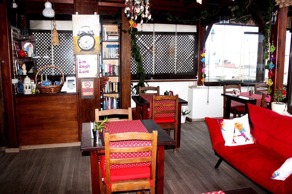 Gasthof Mia Butik 2*