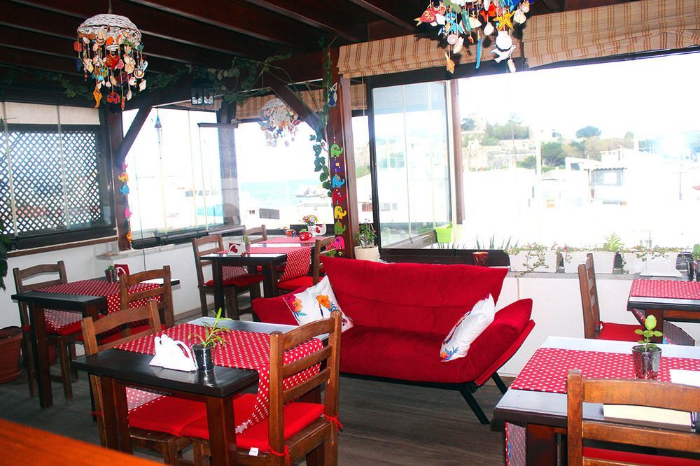Mia Butik Gasthof Bodrum