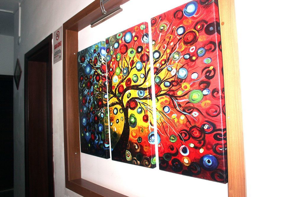 Gasthof Mia Butik 2*