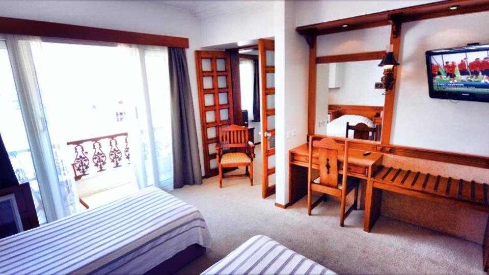 Bac 3* Bodrum
