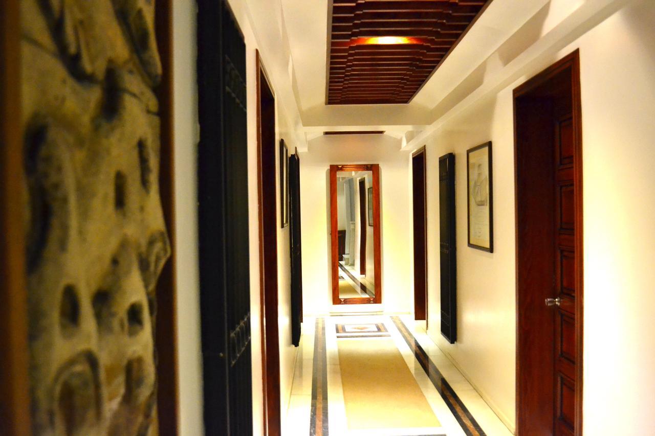 Bac Hotel 3*
