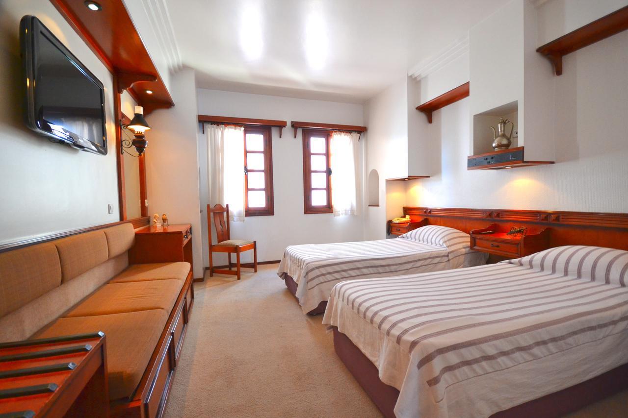 Bac Hotel