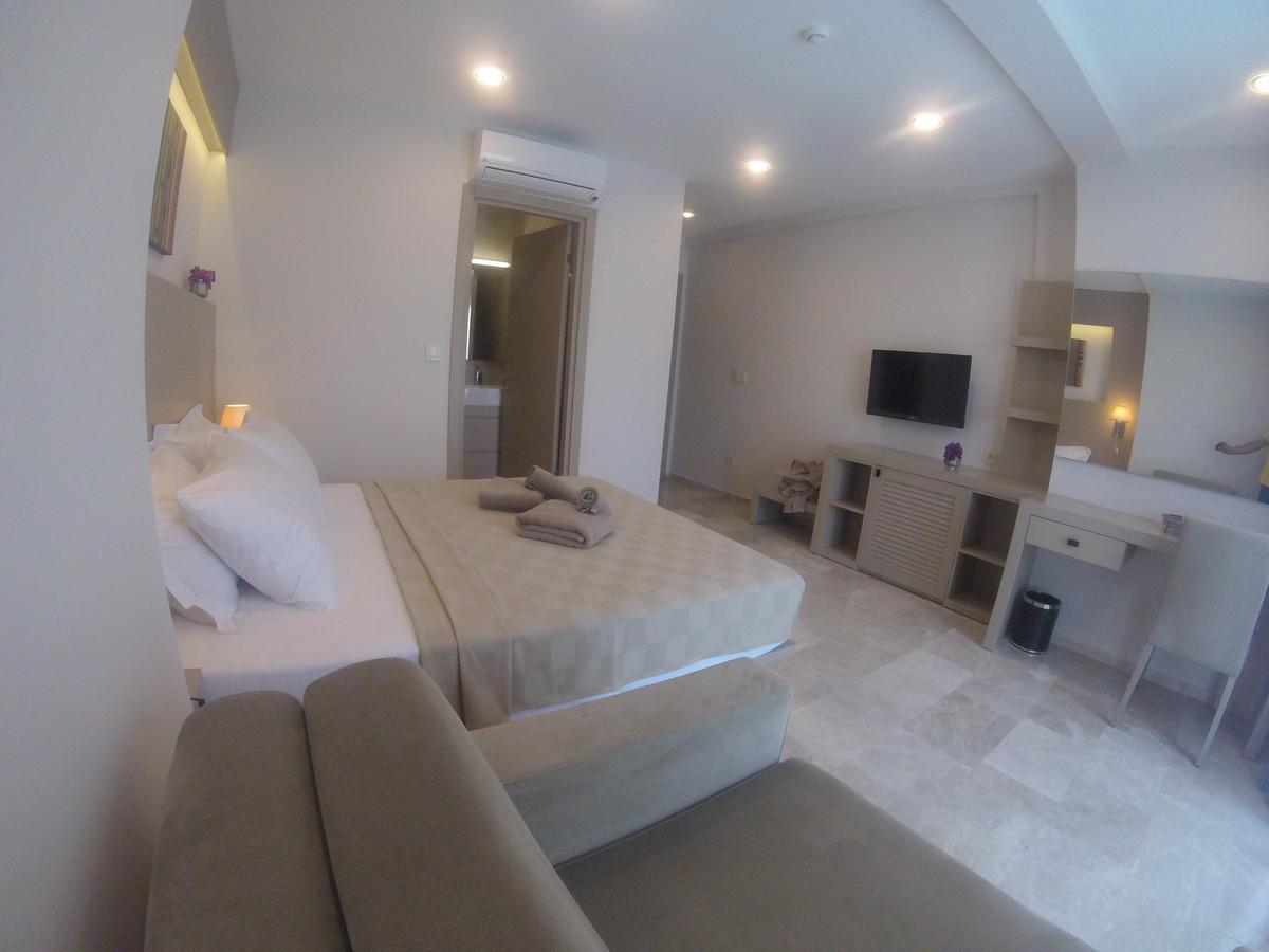 Eng Bed & Breakfast Bodrum