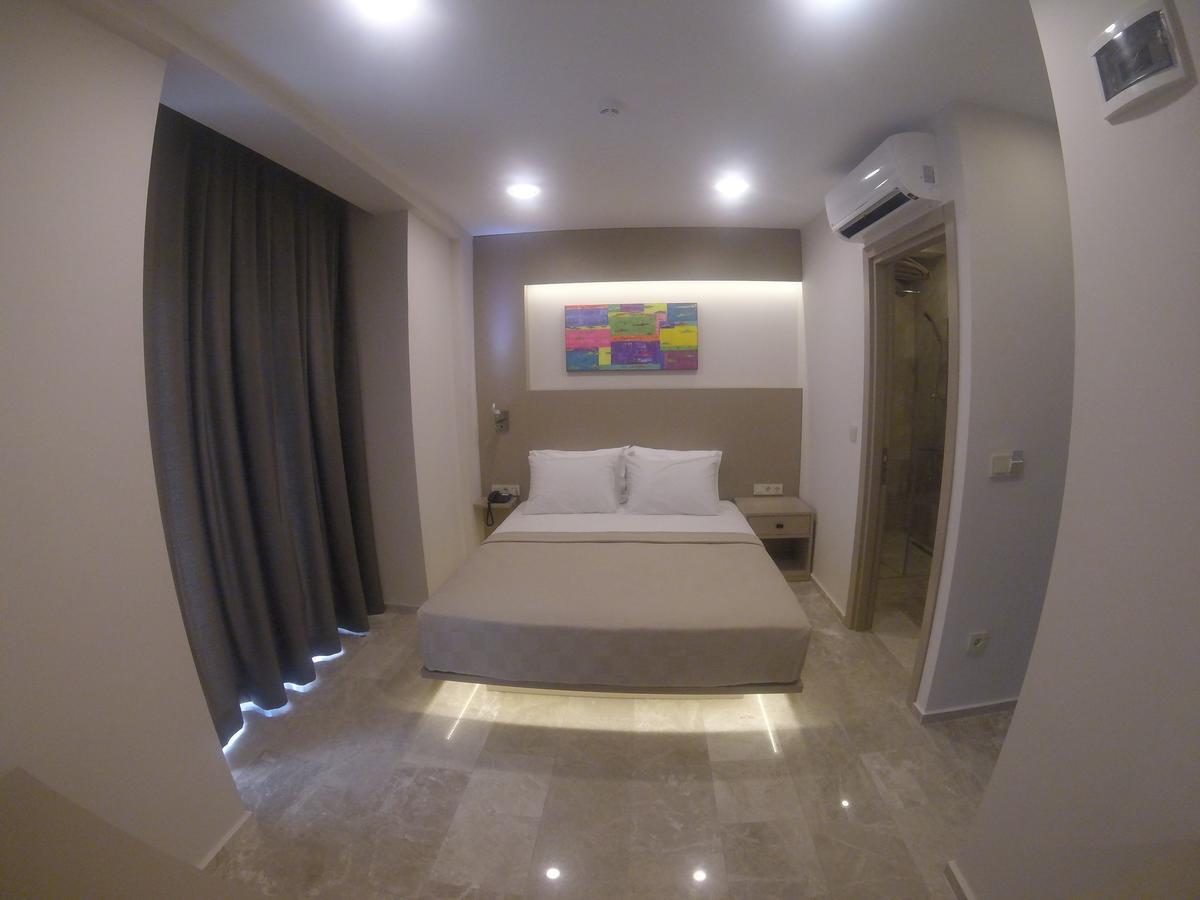 Eng Bed & Breakfast Bodrum