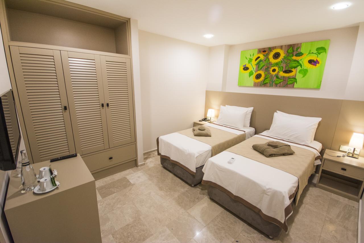 Eng Bed & Breakfast Bodrum