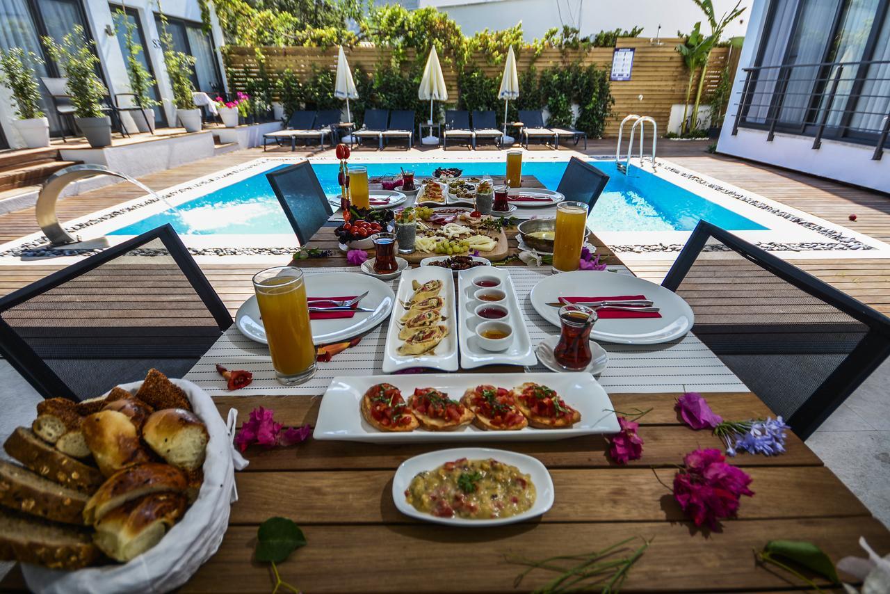 Bed & Breakfast Eng *