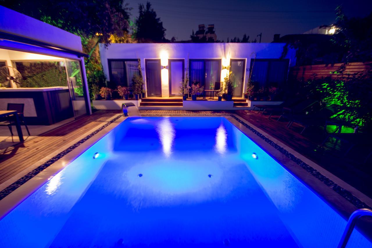 Bed & Breakfast Eng Bodrum