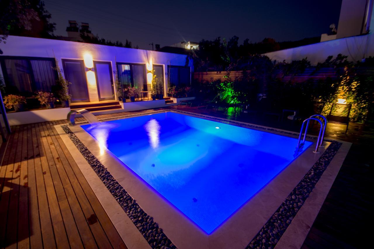 Bed & Breakfast Eng Bodrum