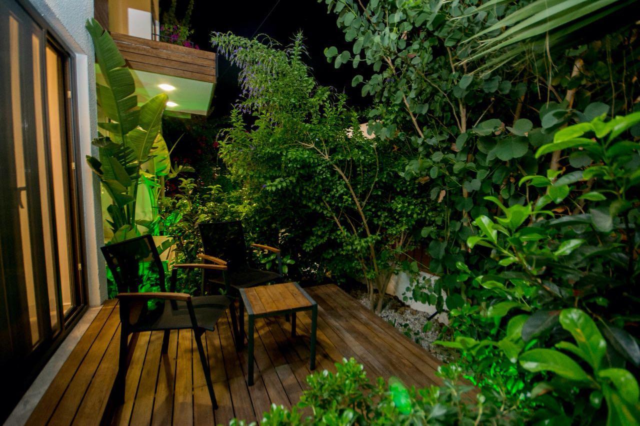 Eng Bed & Breakfast Bodrum