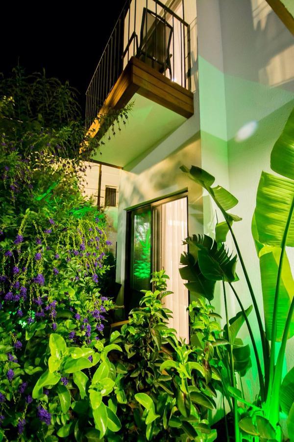 Eng Bed & Breakfast Bodrum