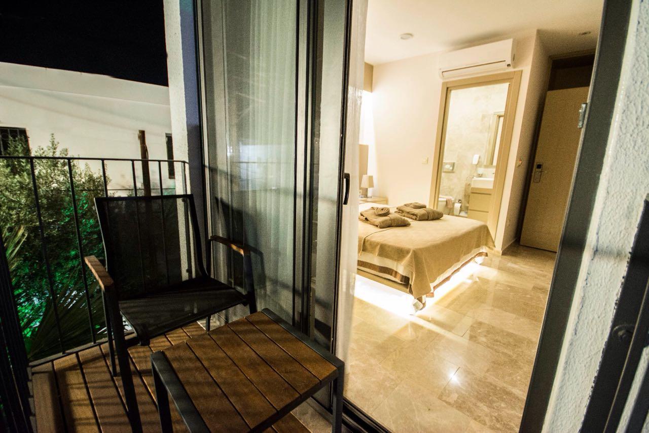 Eng Bed & Breakfast Bodrum