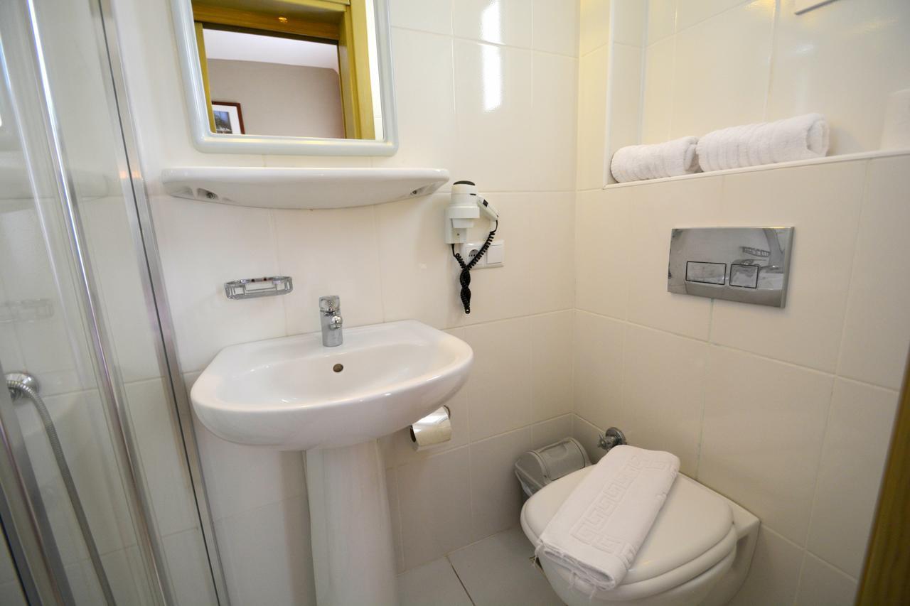 Guest house Istankoy Butik Pansiyon