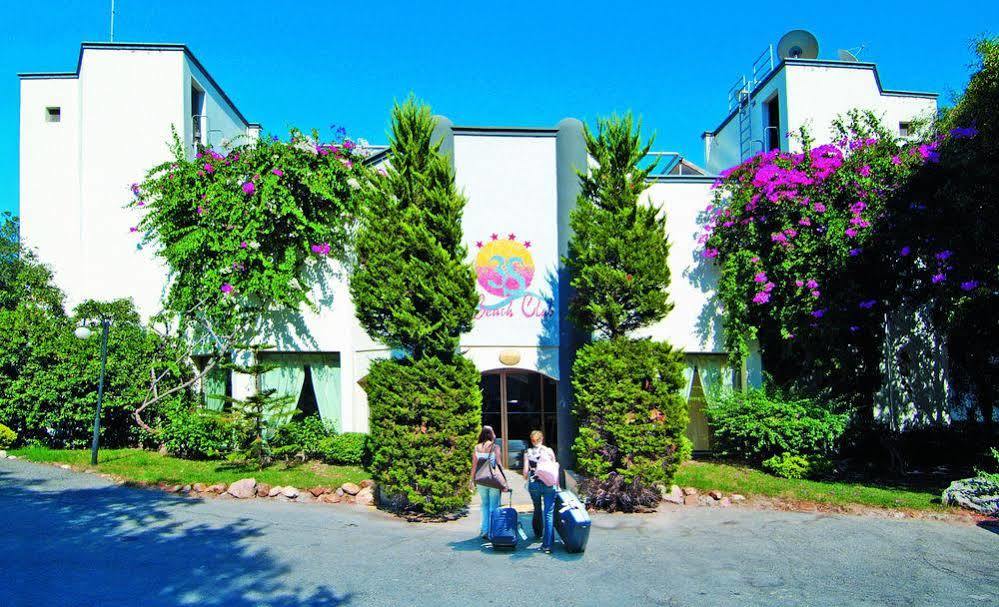 Hotel Costa 3s Bodrum