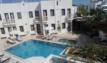 Asmin Hotel