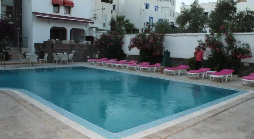 New Bodrum 2 3*