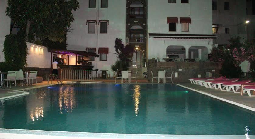 New Bodrum 2 Hotel 3*