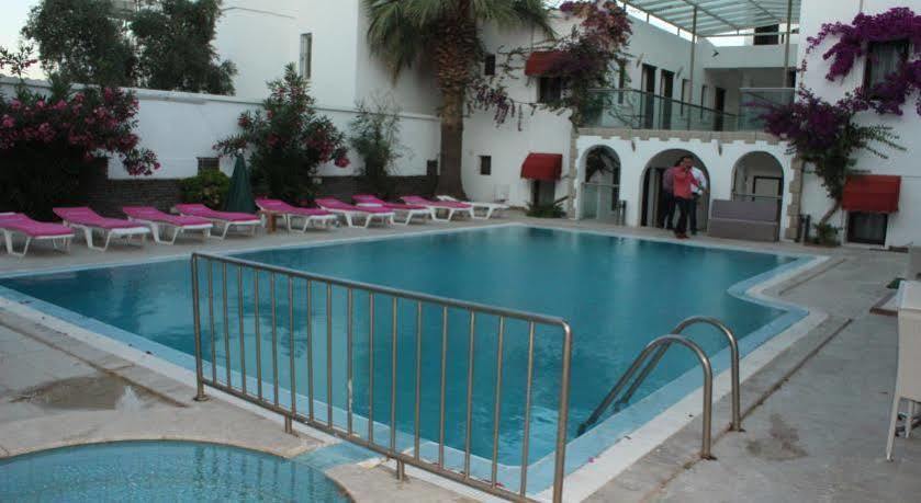 Hotel New Bodrum 2