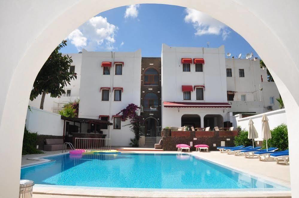 New Bodrum 2 3*
