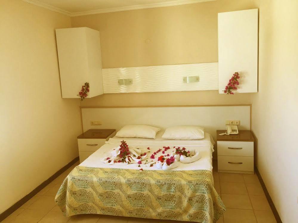 New Bodrum 2 Hotel 3*